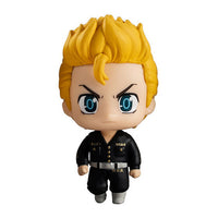 Tokyo Revengers Capsule Figure Collection vol: 01 [3.Takemichi Hanagaki]