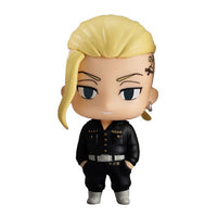 Tokyo Revengers Capsule Figure Collection vol: 01 [4.Ken Ryuguji]