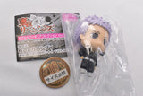 Tokyo Revengers Capsule Figure Collection vol: 01 [5.Takashi Mitsuya]