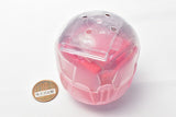 3D File Series GachaGacha Mini Capsule toy Machine Part.3 [1.Red TYPE (500 yen)]
