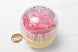 3D File Series GachaGacha Mini Capsule toy Machine Part.3 [2.Red TYPE (100 yen)]