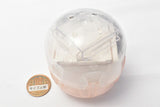 3D File Series GachaGacha Mini Capsule toy Machine Part.3 [5.White TYPE (500 yen)]