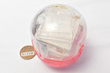 3D File Series GachaGacha Mini Capsule toy Machine Part.3 [6.White TYPE (100 yen)]