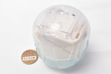 3D File Series GachaGacha Mini Capsule toy Machine Part.3 [7.White TYPE (10 yen)]