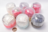 3D File Series GachaGacha Mini Capsule toy Machine Part.3 [All 8 type set(Full Complete)]