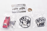 C Car Craft Nissan Skyline 2000GT-R (PGC10) & NISSAN GT-R (R35) [1.PGC10 / Red]