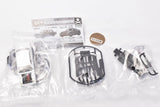 C Car Craft Nissan Skyline 2000GT-R (PGC10) & NISSAN GT-R (R35) [2.PGC10 / White]