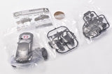 C Car Craft Nissan Skyline 2000GT-R (PGC10) & NISSAN GT-R (R35) [5.R35 / Dark Metal Gray]