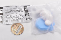 Cinnamoroll My Color Figure [3.Sky blue]