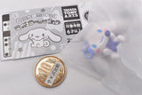 Cinnamoroll My Color Figure [4.Nemophila blue]