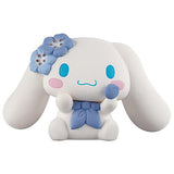 Cinnamoroll My Color Figure [4.Nemophila blue]