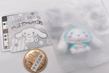 Cinnamoroll My Color Figure [5.Baby blue]