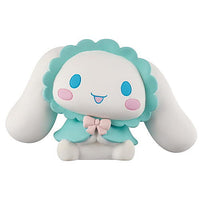 Cinnamoroll My Color Figure [5.Baby blue]