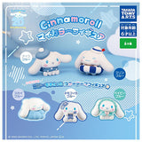 Cinnamoroll My Color Figure [All 5 type set(Full Complete)]