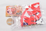 Maruchan mini towel [4.Shiroi Chikaramochi]