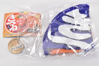 Maruchan mini towel [5.Kon no Kitsune]