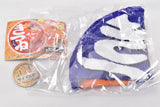 Maruchan mini towel [5.Kon no Kitsune]
