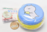 Usamaru Can pouch [3.Lemon and Usamaru]