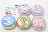 Usamaru Can pouch [All 5 type set (Full Complete)]