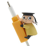 Moomin Gyutto Dakitsuki Cable Cover Part.2 [5.Nibling]