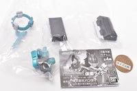 Gashapon! collection! Kamen Rider 06 [1.Two Sidriver]