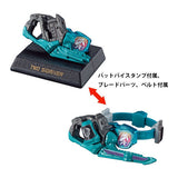 Gashapon! collection! Kamen Rider 06 [1.Two Sidriver]