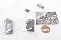 Gashapon! collection! Kamen Rider 06 [2.Den-O Belt]