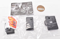 Gashapon! collection! Kamen Rider 06 [3.Gentaro's bag]