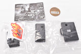 Gashapon! collection! Kamen Rider 06 [3.Gentaro's bag]