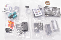 Gashapon! collection! Kamen Rider 06 [All 4 type set(Full Complete)]