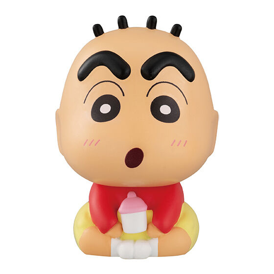 Capchara Crayon Shin-chan Part.8 [1.Shin-chan (Baby)]