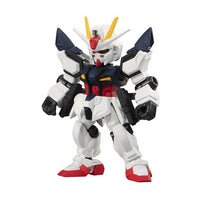 Gundam MOBILE SUIT ENSEMBLE Part.20 [3.(129): Strike E]