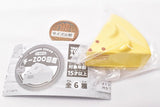 CHEEZOO Encyclopedia [1.Mouse]