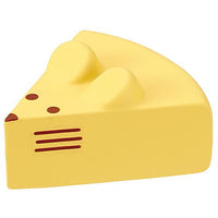 CHEEZOO Encyclopedia [1.Mouse]