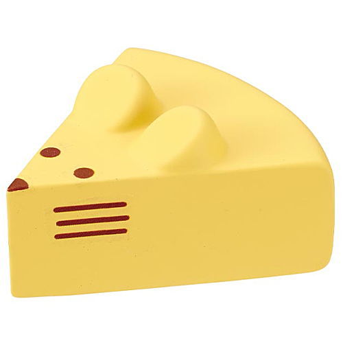CHEEZOO Encyclopedia [1.Mouse]