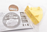 CHEEZOO Encyclopedia [3.Rhino]