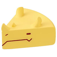 CHEEZOO Encyclopedia [3.Rhino]
