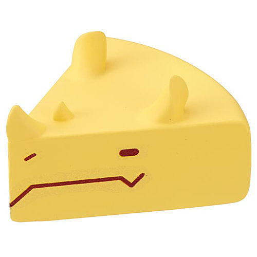 CHEEZOO Encyclopedia [3.Rhino]