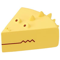 CHEEZOO Encyclopedia [4.Crocodile]