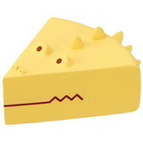 CHEEZOO Encyclopedia [4.Crocodile]