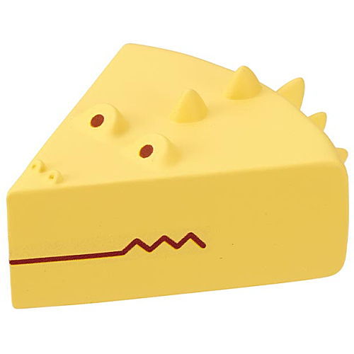 CHEEZOO Encyclopedia [4.Crocodile]