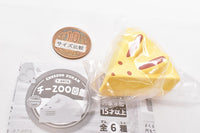CHEEZOO Encyclopedia [5.Rabbit]
