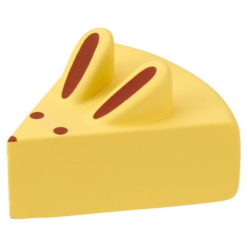 CHEEZOO Encyclopedia [5.Rabbit]