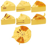 CHEEZOO Encyclopedia [All 6 type set (Full Complete)]