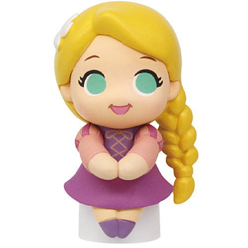 Chokkorisan fig Disney Princess Special [1.Rapunzel]