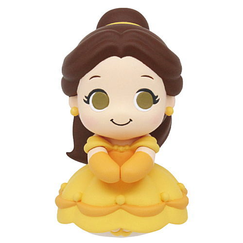 Chokkorisan fig Disney Princess Special [2.Bell]