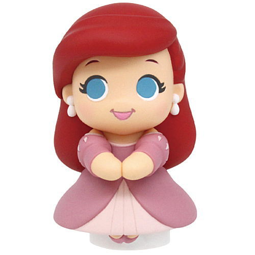 Chokkorisan fig Disney Princess Special [4.Ariel]