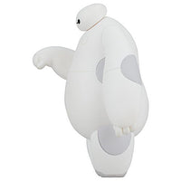 Baymax Ippai Collection [2.Add Goo Touch to the treatment database]