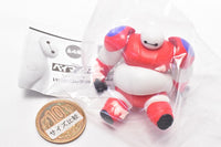 Baymax Ippai Collection [3.Ahhh]