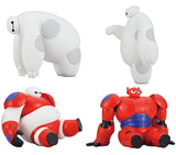 Baymax Ippai Collection [All 4 type set(Full Complete)]